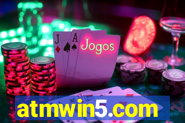 atmwin5.com