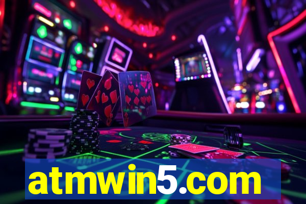 atmwin5.com