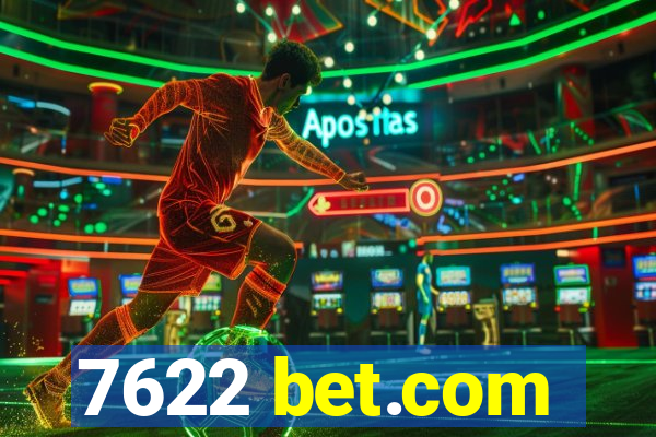 7622 bet.com