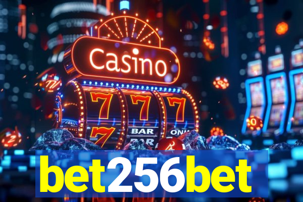 bet256bet