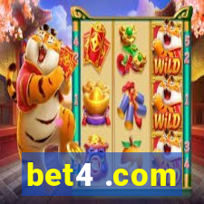 bet4 .com