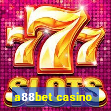 a88bet casino