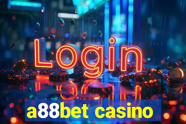 a88bet casino