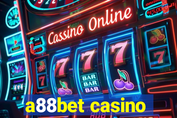 a88bet casino