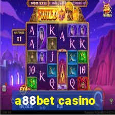 a88bet casino