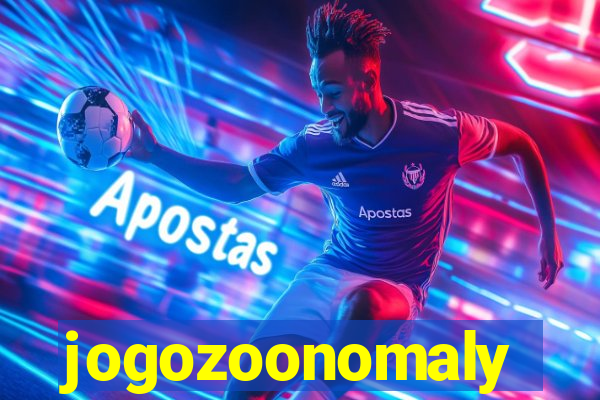 jogozoonomaly