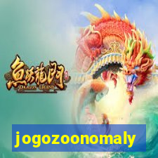 jogozoonomaly