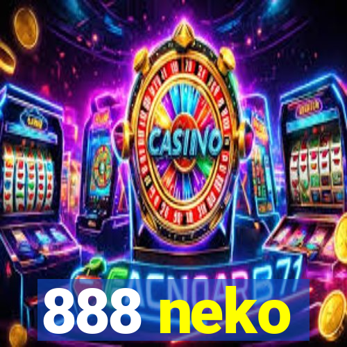 888 neko