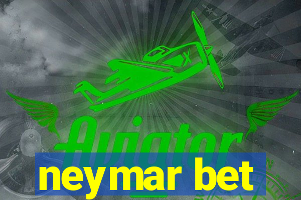 neymar bet