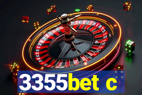 3355bet c