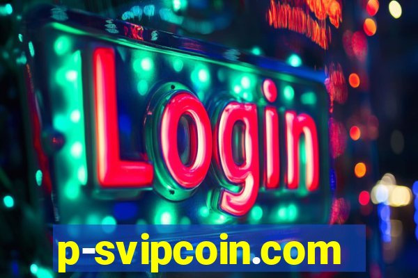 p-svipcoin.com