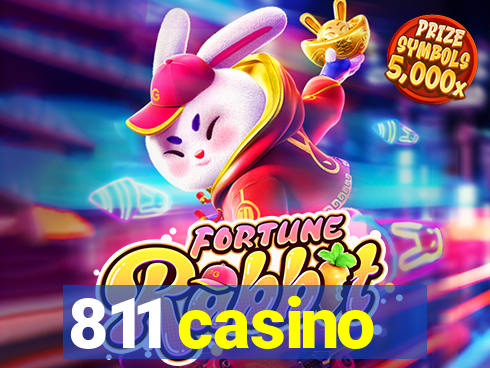 811 casino