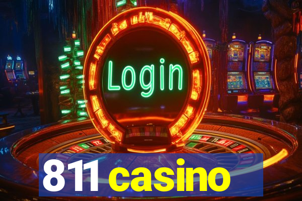 811 casino