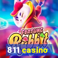 811 casino