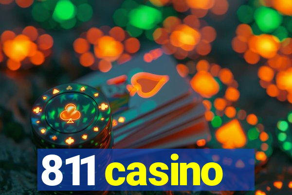 811 casino