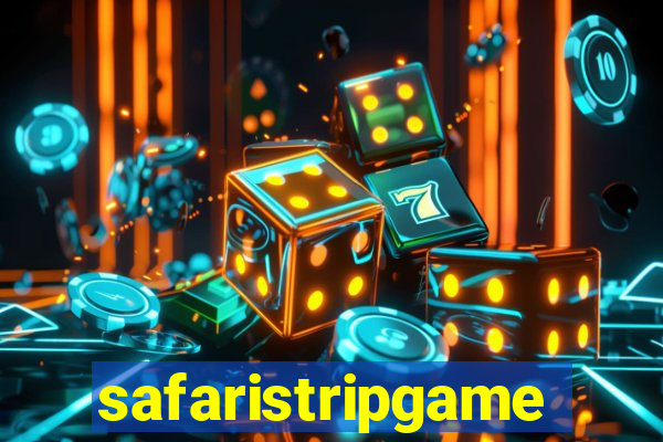 safaristripgame