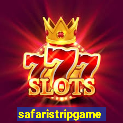 safaristripgame