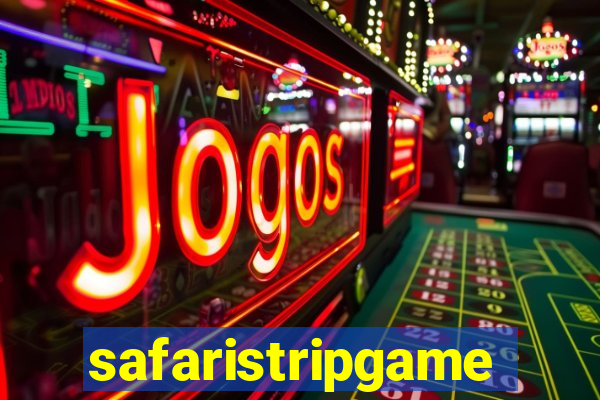 safaristripgame