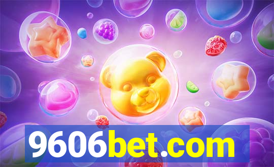 9606bet.com