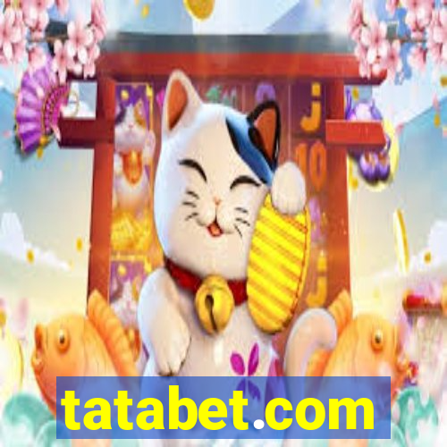 tatabet.com