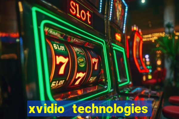 xvidio technologies startup brasil 2022 video