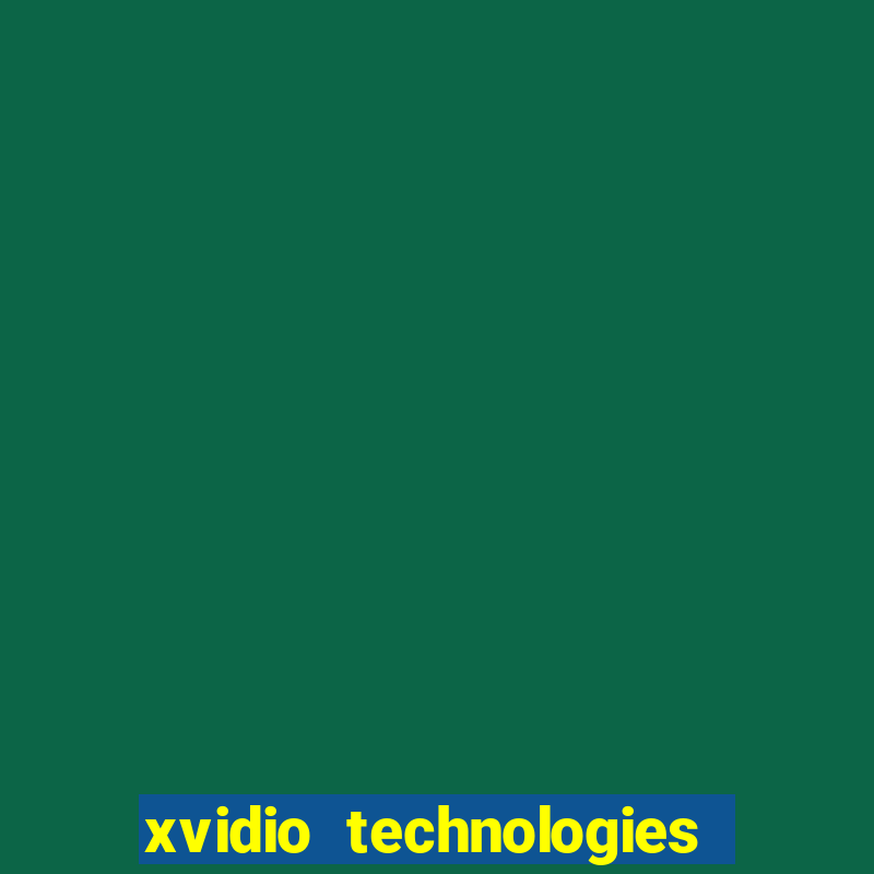 xvidio technologies startup brasil 2022 video