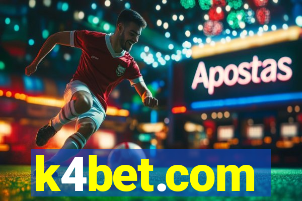 k4bet.com