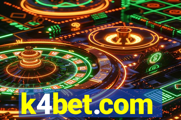 k4bet.com