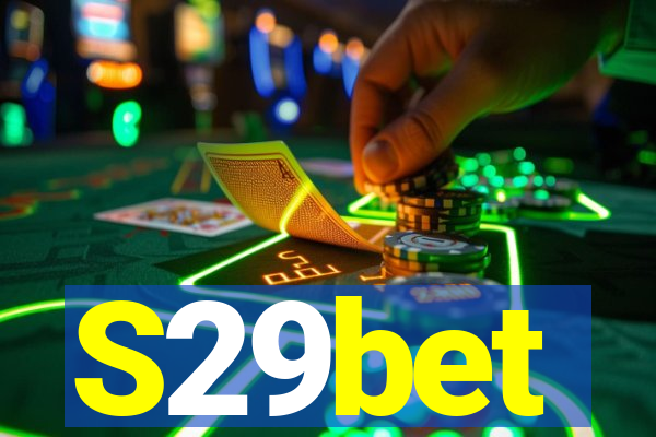 S29bet