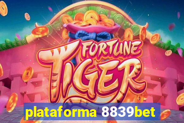 plataforma 8839bet