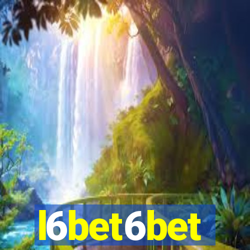 l6bet6bet