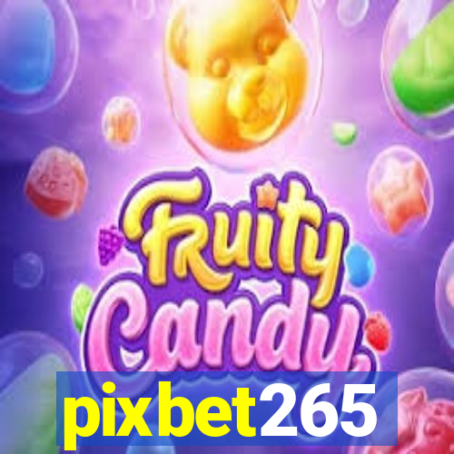 pixbet265