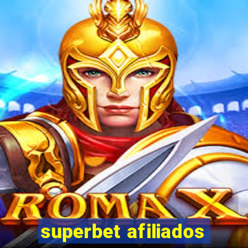 superbet afiliados