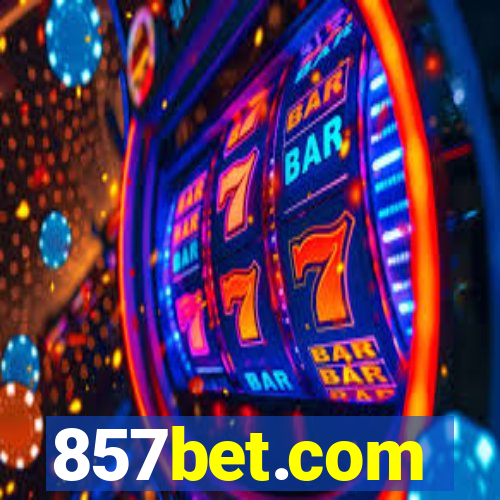 857bet.com