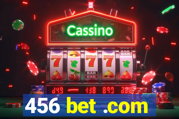 456 bet .com