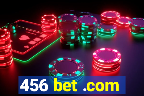 456 bet .com