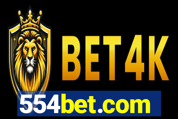 554bet.com