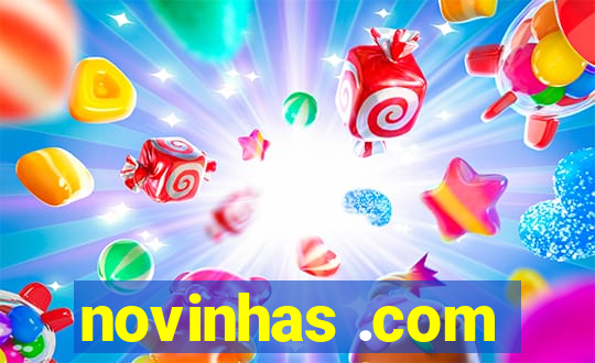 novinhas .com