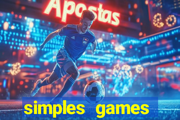 simples games diversoes e entretenimento ltda