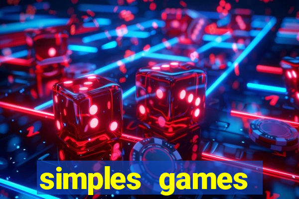 simples games diversoes e entretenimento ltda