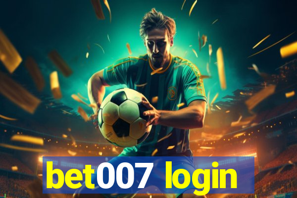 bet007 login