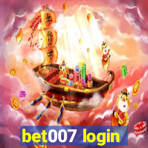 bet007 login