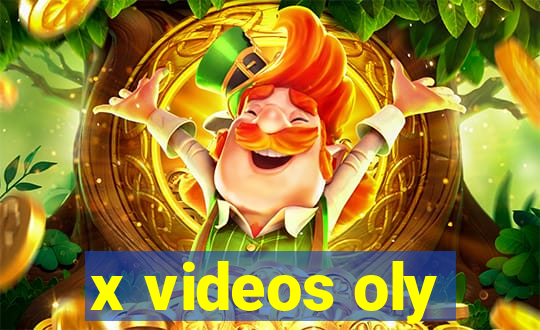 x videos oly