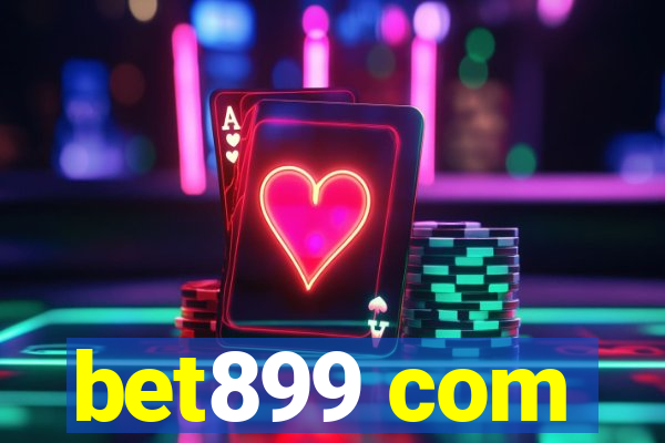 bet899 com