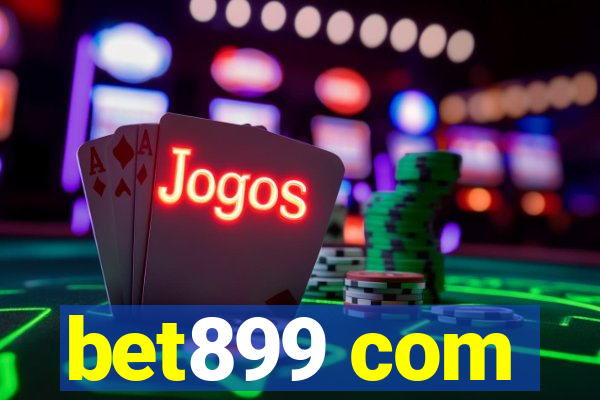 bet899 com