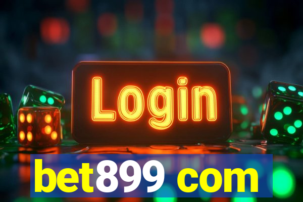 bet899 com