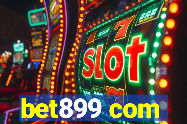 bet899 com