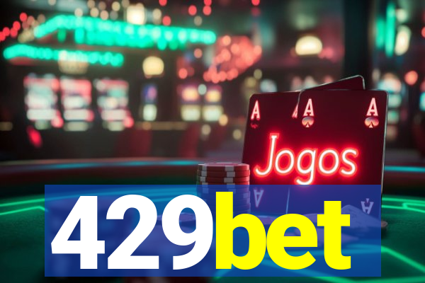 429bet