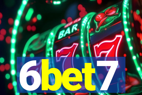 6bet7