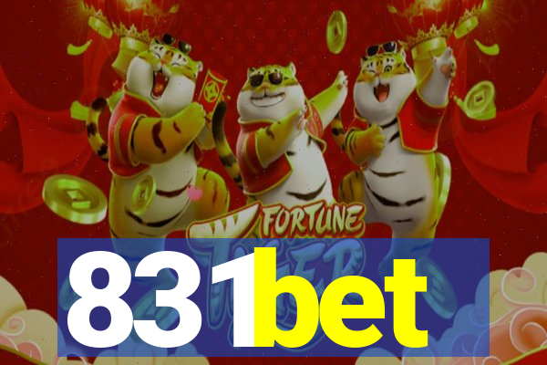 831bet